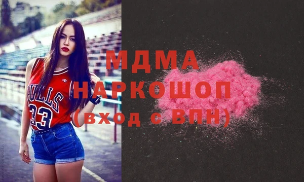 кокс Бородино